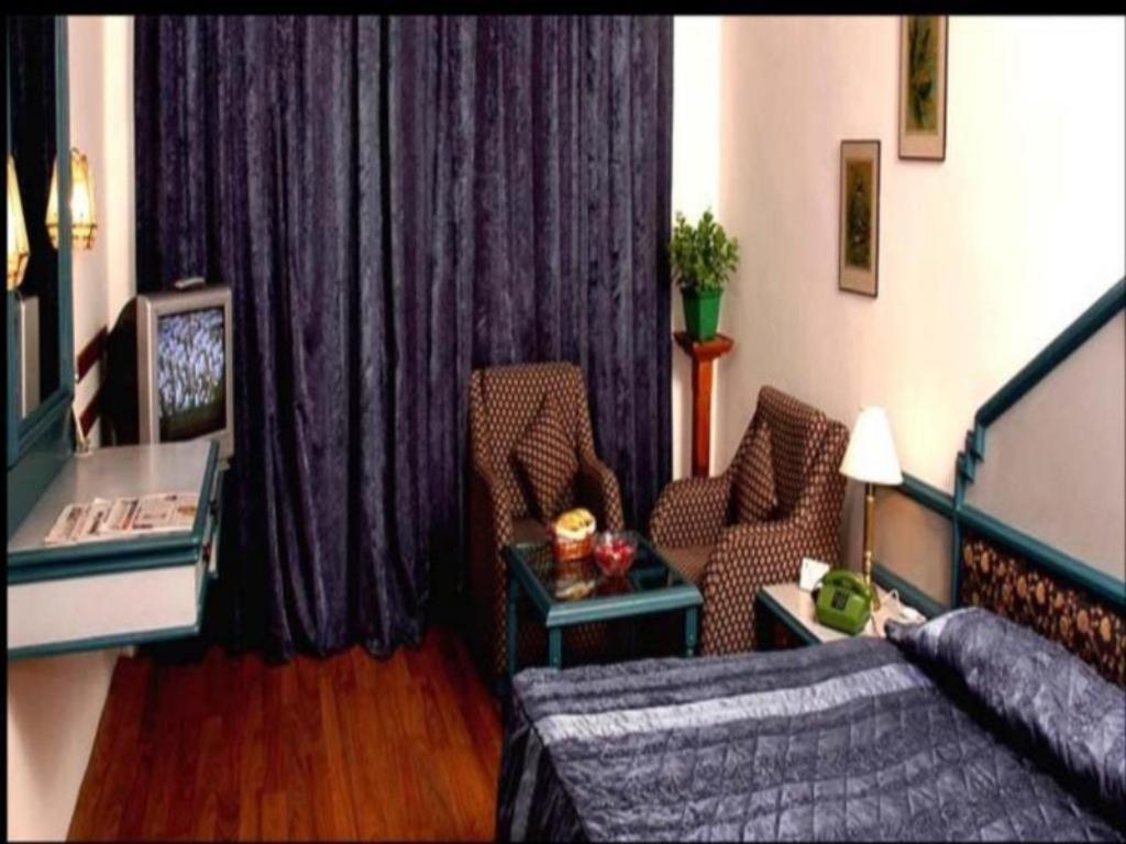 Hotel Manali Heights — Photos 2
